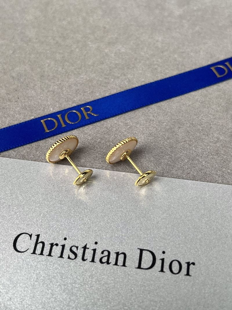 Christian Dior Earrings